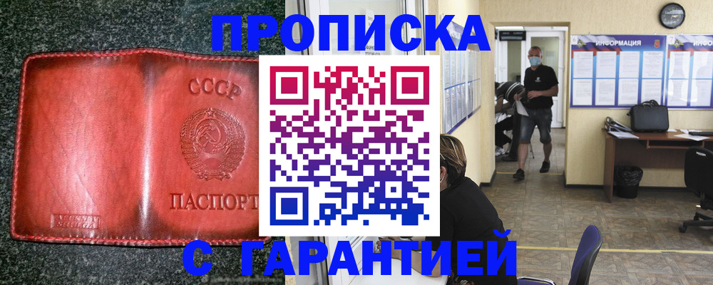 прописка гарантия в Фокино